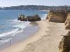Praia de Rocha