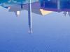 Blue Reflections 2