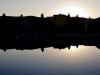 Avondspiegeling 2