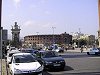 Espagny plein