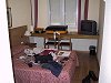 Hotel kamer