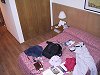 Hotel kamer