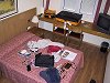 Hotel kamer