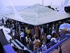 Country drink in discoteca L'Atlantida in Sitges