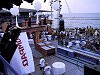 Country drink in discoteca L'Atlantida in Sitges