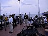 Country drink in discoteca L'Atlantida in Sitges