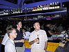 Country drink in discoteca L'Atlantida in Sitges