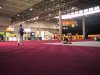 Mobile en .Net exhibition hall