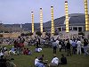Centrale plein