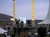 Centrale plein