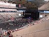 Binnenkomen in de concertzaal