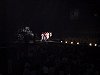 Einde van het concert
